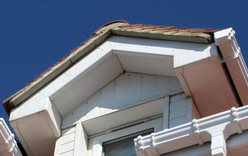 Ingleborough fascia installation costs