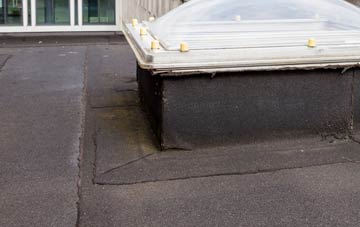 disadvantages of Ingleborough flat roofs