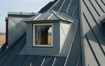 metal roofing Ingleborough, Norfolk